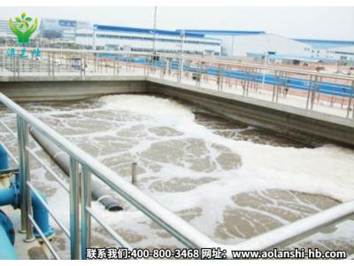你知道廢水處理設(shè)備在各個(gè)處理構(gòu)筑物的能耗是多少嗎？